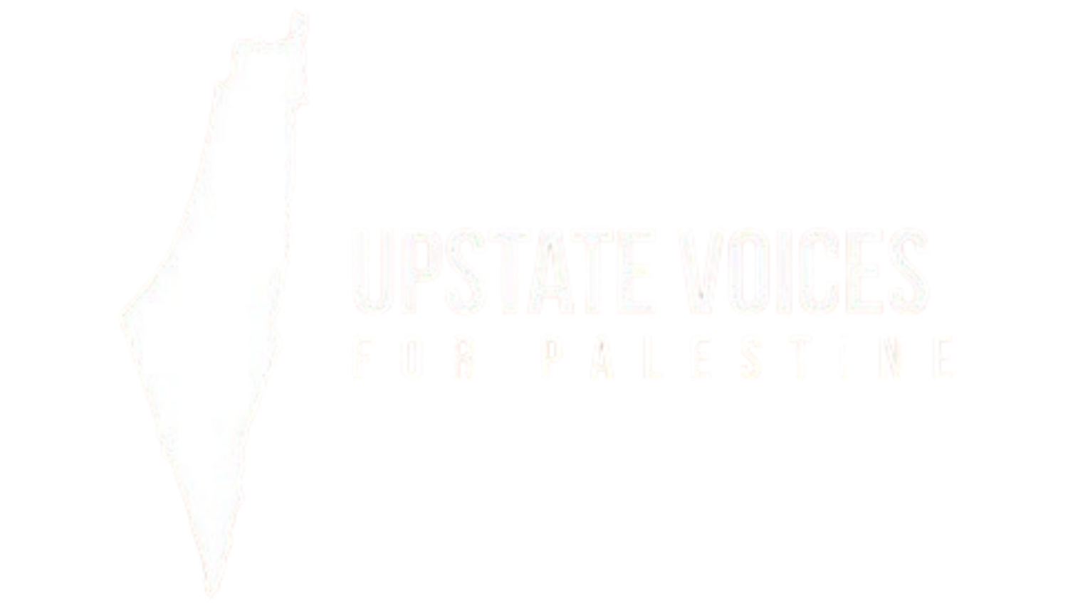 Upstate Voices for Palestine